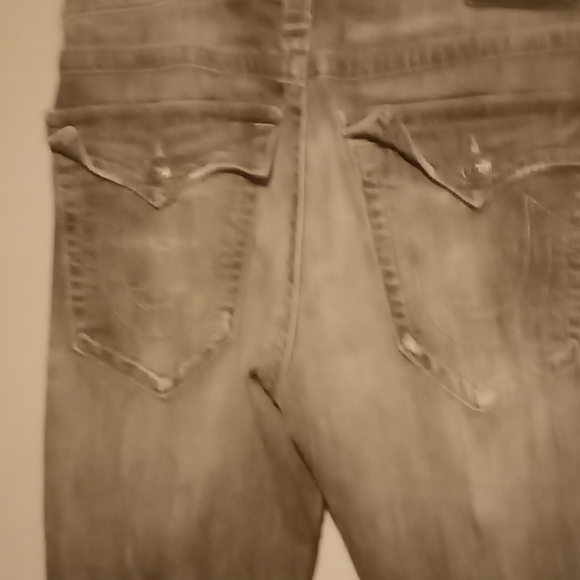 Men's jeans - Picture 3 of 4